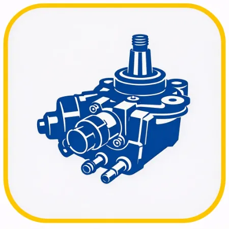 Imagen para la categoría BOMBA DE INYECCION