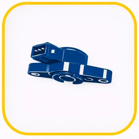 Imagen para la categoría SENSOR, POSICION MARIPOSA