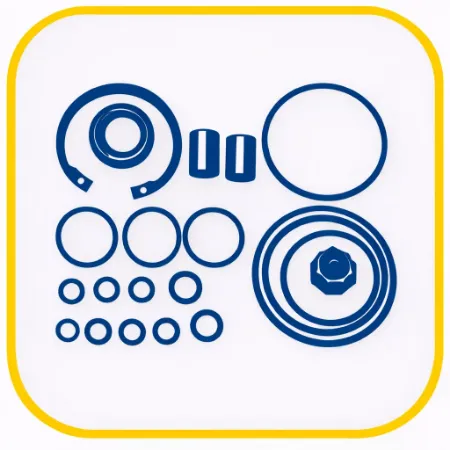 Imagen para la categoría KIT DE REPARACION, SISTEMA COMMON RAIL