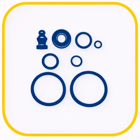 Imagen para la categoría KIT DE REPARACION, UNIDAD BOMBA-INYECTOR