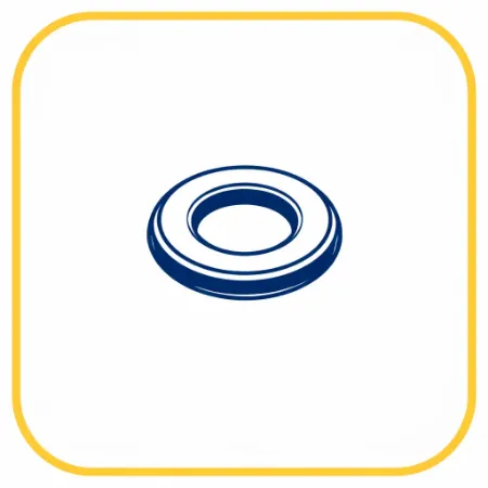 Imagen para la categoría ANILLO RETEN, PORTAINYECTORES