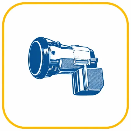 Imagen para la categoría SENSOR, AUXILIAR DE APARCAMIENTO